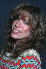 photo of person Carly Simon