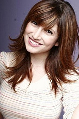 Foto de Cristina Tiberia