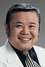 picture of actor Gô Awazu