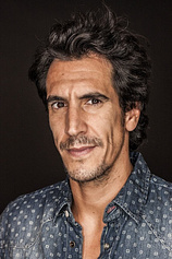 picture of actor Rodrigo Poison