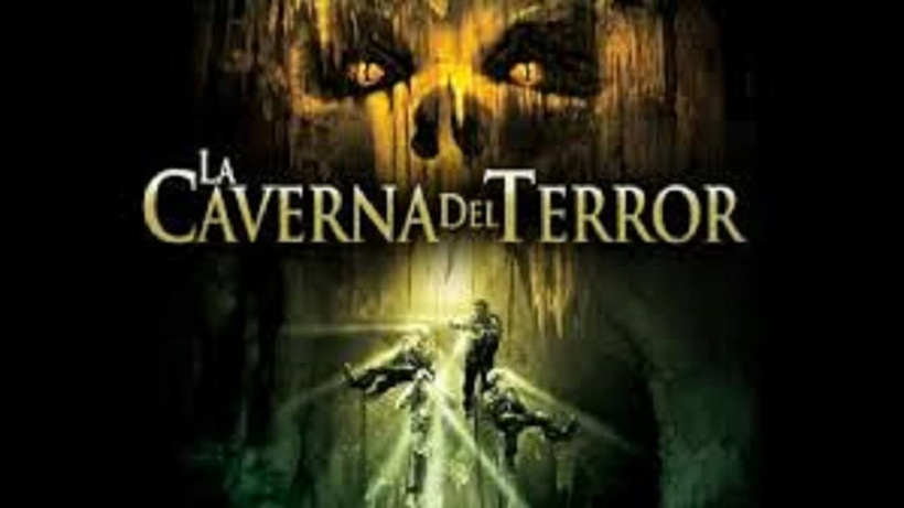 Imagen de Pesadilla en la Caverna