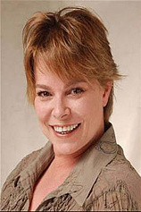 picture of actor Kim Manning