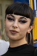 picture of actor Numa Paredes