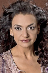 picture of actor Aida López