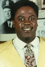 Foto de Howard E. Rollins Jr.