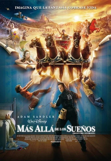 Imagen de mas-alla-de-los-suenos-2008 (Cartel)