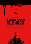 still of movie La Noche devora el Mundo