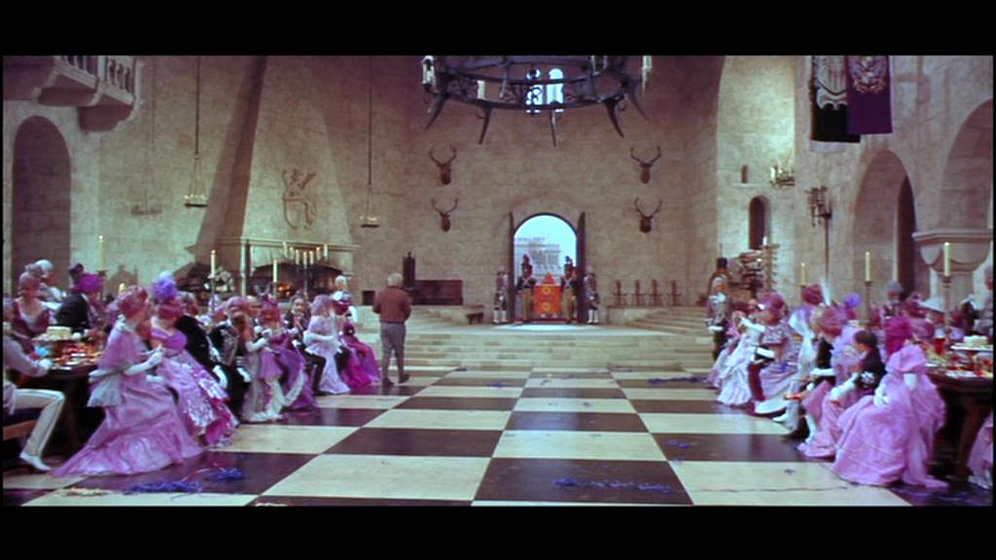 Imagen de Chitty Chitty Bang Bang