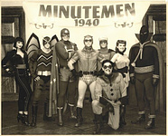 still of movie Watchmen
