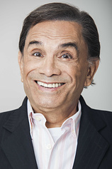 picture of actor Dedé Santana