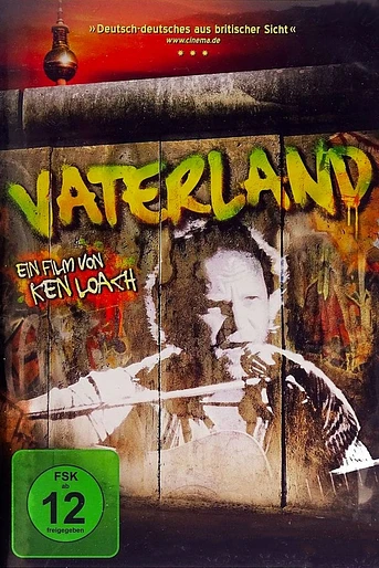 Poster de Fatherland