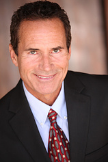 picture of actor David Heavener