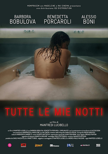 poster of content Tutte le mie notti