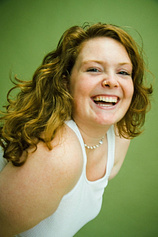 picture of actor Grace Kuhlenschmidt