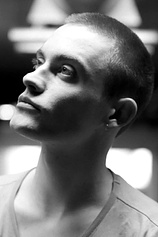 picture of actor Maxime Thébault