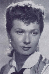 picture of actor Olga Villi