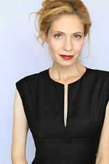 picture of actor Emily Kosloski