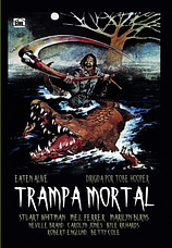 poster of movie Trampa Mortal