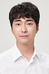 picture of actor Jung-pyo Park
