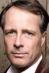 picture of actor Burkhard Heyl