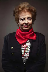 photo of person Heiny Srour
