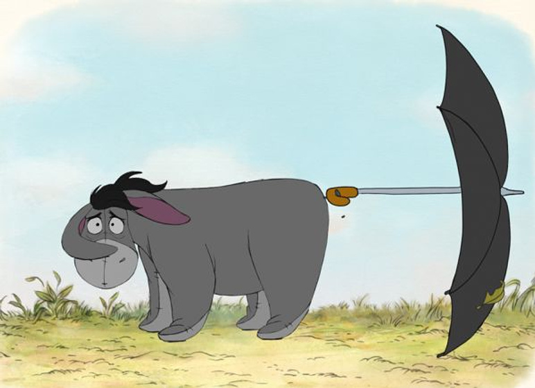 Imagen de Winnie the Pooh