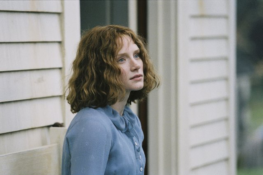 Bryce Dallas Howard en El Bosque