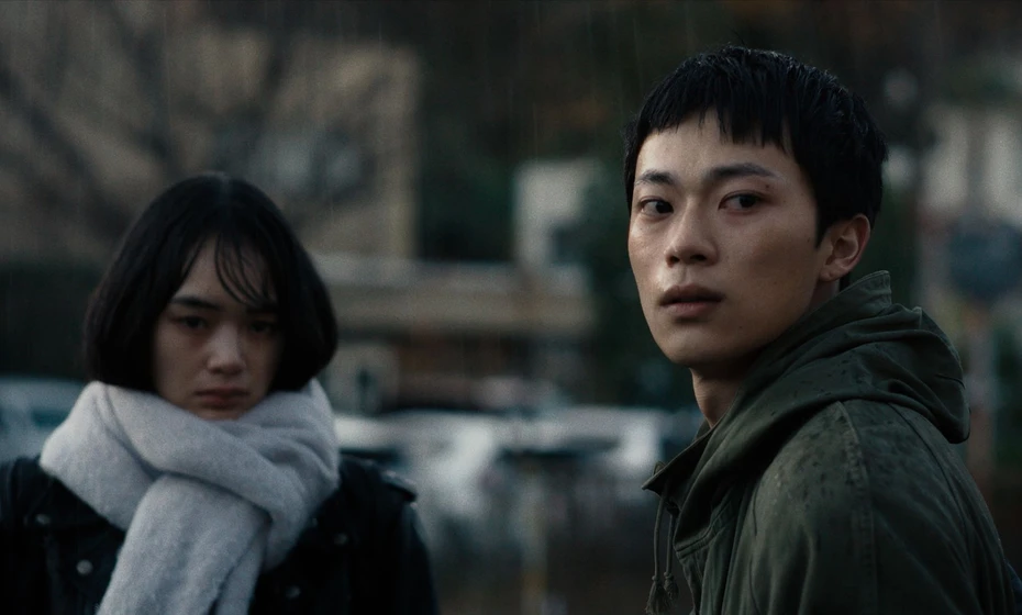 Hayato Kurihara en silver-express