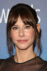 photo of person Megan Neuringer