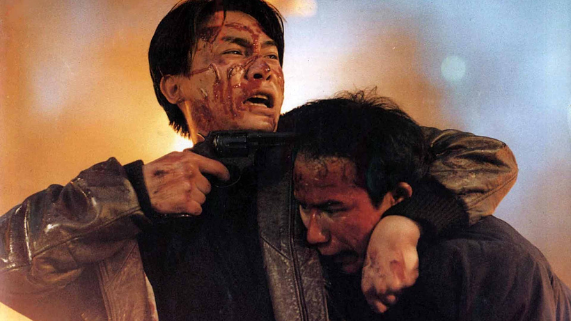 Imagen de Una Bala en la Cabeza