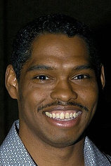 picture of actor Lance Crouther