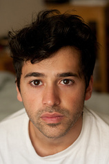 picture of actor Gabriel Notarangelo