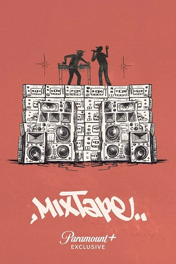 Poster de Mixtape