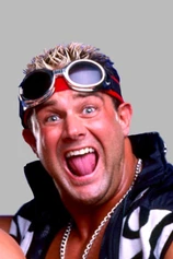 Foto de Brian Lawler