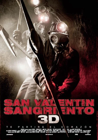 Imagen de san-valentin-sangriento-3-d (Cartel español)