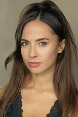 picture of actor Valery Danko