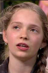 Foto de Dorka Gáspárfalvi