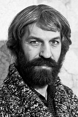 picture of actor Boris Khmelnitskiy