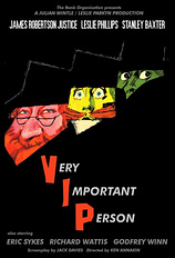 poster of movie Hoy es Día de Fuga