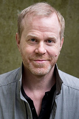 picture of actor John Murphy