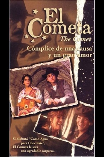 poster of content El Cometa