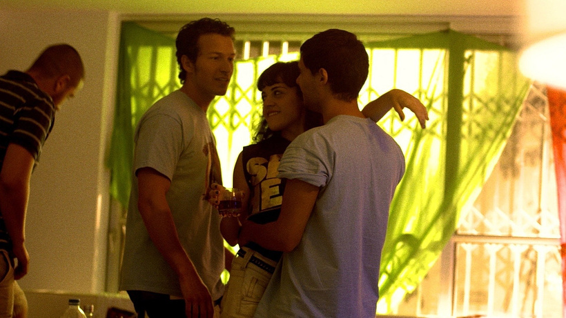Imagen de Six acts