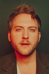 picture of actor Nick Rehberger