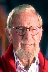 photo of person Ernest Lehman