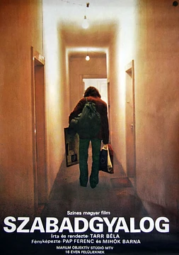poster of movie The Outsider