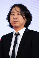 photo of person Keiichi Kobayashi
