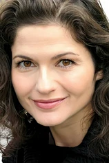 Foto de Jacqueline Hennessy