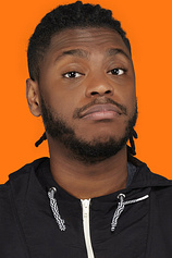 picture of actor Yuri Marçal