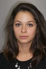 Foto de Bertille Chabert