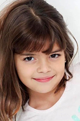 picture of actor Emma Cetrángolo